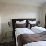 Appartement Seeblick 5 - Luxus Am Hafen *