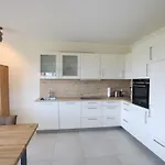 Appartement Seeblick 5 - Luxus Am Hafen Norddeich (Norden)