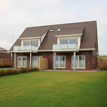 Apartmán Seeblick 5 - Luxus Am Hafen