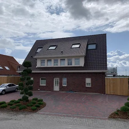 Seeblick 5 - Luxus Am Hafen 诺德代希