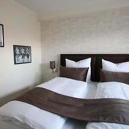 Seeblick 5 - Luxus Am Hafen *