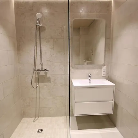 Seeblick 5 - Luxus Am Hafen * Norddeich (Norden)