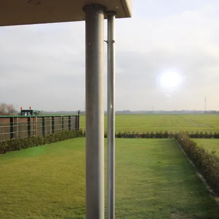 Seeblick 5 - Luxus Am Hafen *