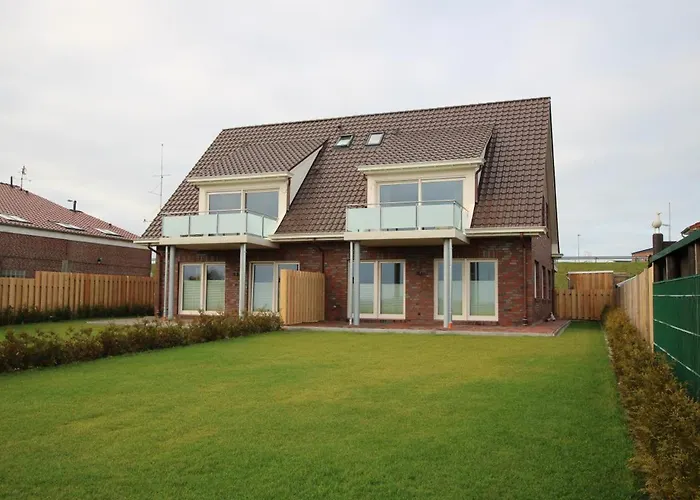 Lejlighed Seeblick 5 - Luxus Am Hafen