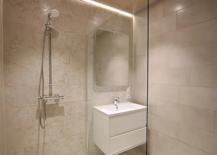 Seeblick 5 - Luxus Am Hafen Norddeich (Norden)