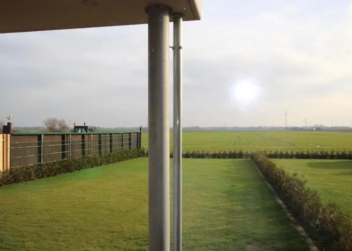 Seeblick 5 - Luxus Am Hafen *